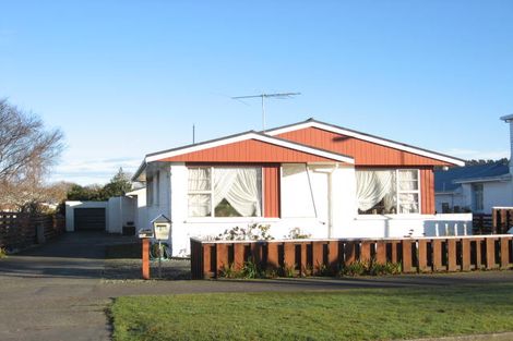 Photo of property in 1/30 Antrim Street, Windsor, Invercargill, 9810