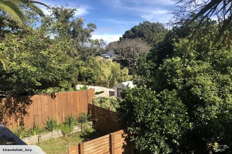 Photo of property in 54 Aroha Avenue, Sandringham, Auckland, 1025