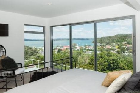 Photo of property in 3 Oneroa Road, Russell, 0202