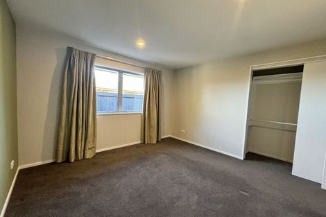 Photo of property in 50 Buckhurst Avenue, Wigram, Christchurch, 8042