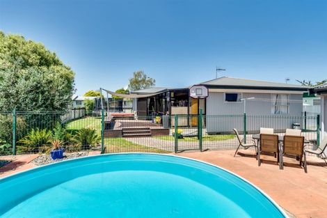 Photo of property in 6 Robinson Crescent, Tamatea, Napier, 4112