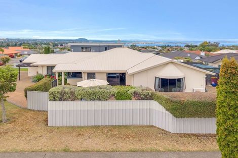 Photo of property in 1 Vaucluse Drive, Nukuhau, Taupo, 3330