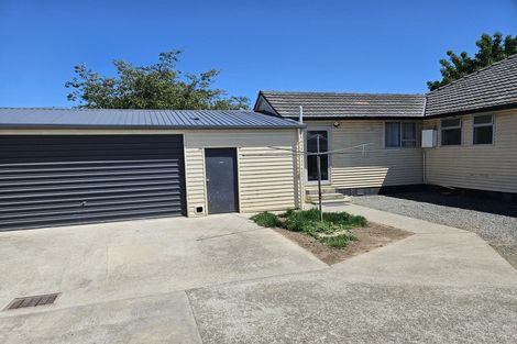 Photo of property in 4 Oakland Street, Northcote, Christchurch, 8052