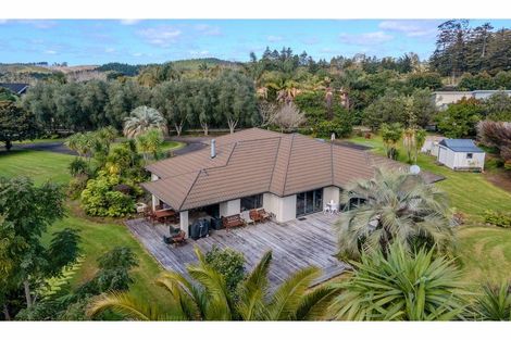 Photo of property in 4 Kotare Heights, Kerikeri, 0230