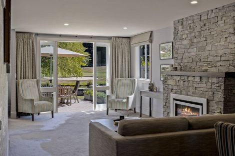 Photo of property in Millbrook Resort, 10 Fox's Rush, Arrowtown, 9371