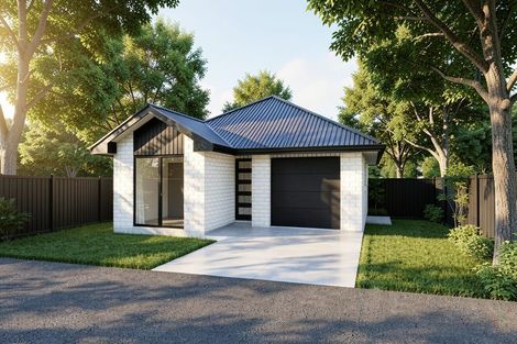 Photo of property in 12 Naish Street, Kaiapoi, 7630