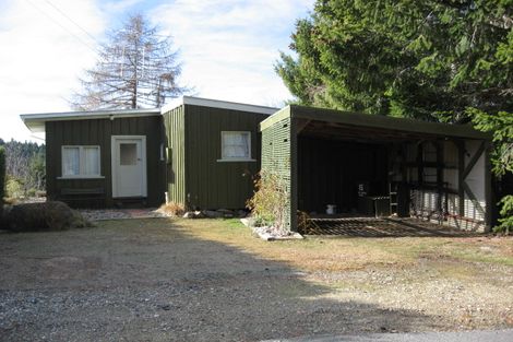 Photo of property in 15 Larch Avenue, Naseby, 9396