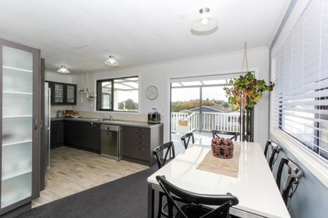 Photo of property in 7 Elliott Street, Waitara, 4320
