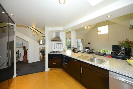 Photo of property in 2/44 Peer Street, Upper Riccarton, Christchurch, 8041