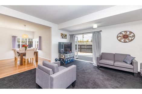 Photo of property in 31 Kipling Street, Addington, Christchurch, 8024