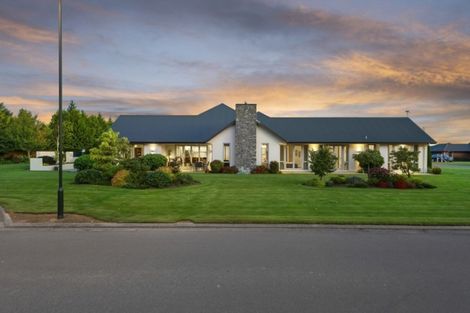 Photo of property in 38 Grangewood Drive, Lincoln, 7608