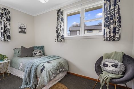 Photo of property in 19 Flay Crescent, Burnside, Christchurch, 8053
