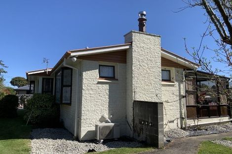 Photo of property in 259 Grahams Road, Bishopdale, Christchurch, 8053