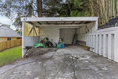 Photo of property in 47 Arthur Road, Hillpark, Auckland, 2102