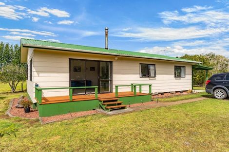 Photo of property in 299 Tauraroa Road, Maungakaramea, Whangarei, 0178