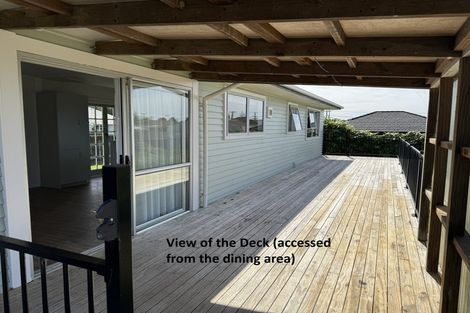 Photo of property in 5b Hillary Place, Leamington, Cambridge, 3432