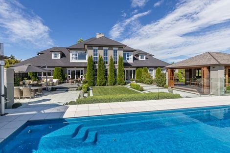 Photo of property in 508 Pound Road, Yaldhurst, Christchurch, 7676