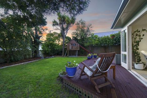 Photo of property in 89 Chapter Street, St Albans, Christchurch, 8052