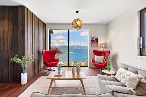 Photo of property in 31 Milne Terrace, Island Bay, Wellington, 6023