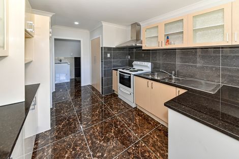 Photo of property in 32 Hokianga Street, Mangere East, Auckland, 2024