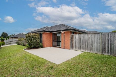Photo of property in 30 Edgeview Crescent, Fitzroy, Hamilton, 3206