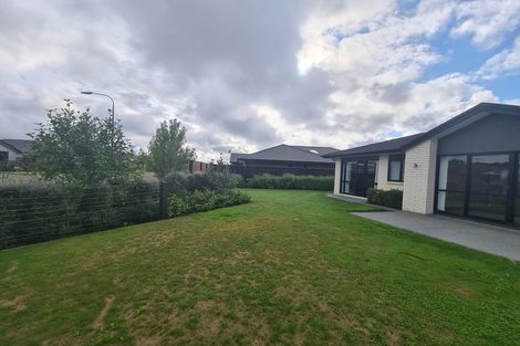 Photo of property in 580 East Maddisons Road, Rolleston, 7615