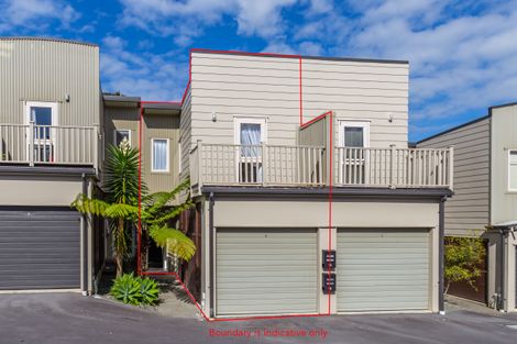 Photo of property in 1/206 Manuka Road, Bayview, Auckland, 0629