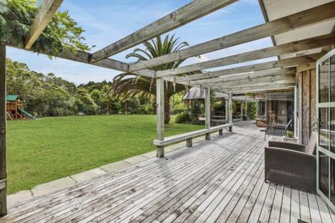 Photo of property in 28 Kaipara Flats Road, Dome Forest, Warkworth, 0981