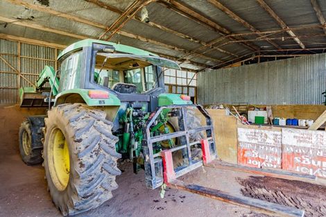 Photo of property in 67 Upper Thames Street, Ohakune, 4625