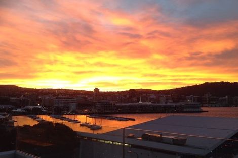 Photo of property in 1/154 Oriental Parade, Oriental Bay, Wellington, 6011