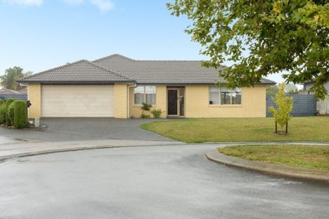 Photo of property in 8 Dove Place, Pyes Pa, Tauranga, 3112