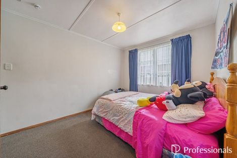 Photo of property in 305 Oxford Terrace, Avalon, Lower Hutt, 5011