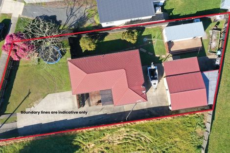 Photo of property in 141 Harris Street, Huntly, 3700