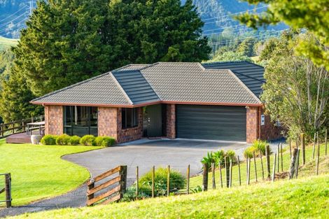 Photo of property in 415 Cemetery Road, Maunu, Whangarei, 0179