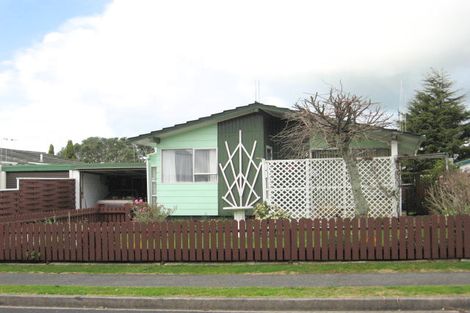 Photo of property in 1 Coleridge Place, Tikipunga, Whangarei, 0112