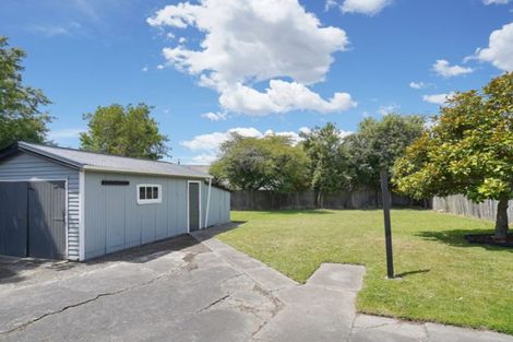 Photo of property in 24 Twyford Street, Bishopdale, Christchurch, 8053