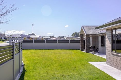 Photo of property in 1 Mcdonald Way, Lansdowne, Masterton, 5810