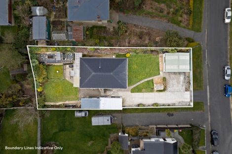 Photo of property in 20 Binnie Street, Abbotsford, Dunedin, 9018