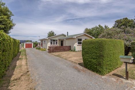 Photo of property in 139 Horndon Street, Darfield, 7510