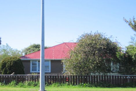 Photo of property in 18 Russell Street Foxton Horowhenua District