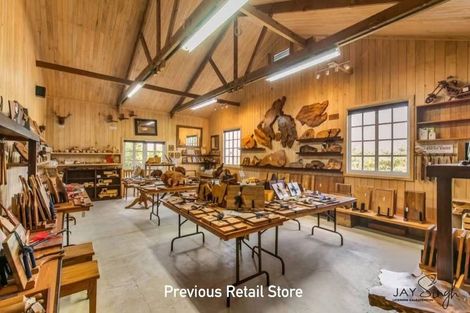 Photo of property in 126 North Road, Clevedon, Papakura, 2582