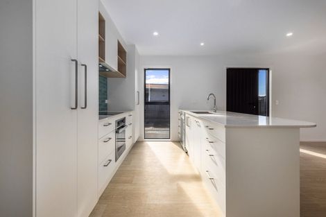 Photo of property in 5a Cook Street, Levin, 5510