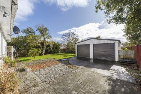 Photo of property in 34 Galway Avenue, Hokowhitu, Palmerston North, 4410