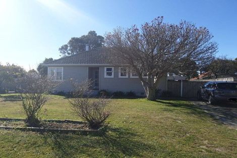 Photo of property in 14 Kettle Crescent, Marewa, Napier, 4110