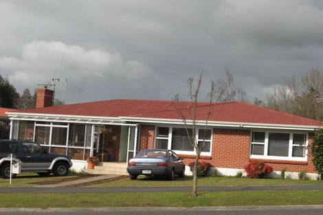 Photo of property in 38 Masters Avenue, Hillcrest, Hamilton, 3216