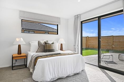 Photo of property in 18 Chambers Avenue, Woodend, 7610