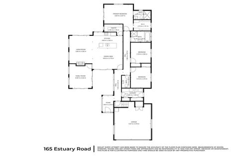 Photo of property in 165 Estuary Road, South New Brighton, Christchurch, 8062