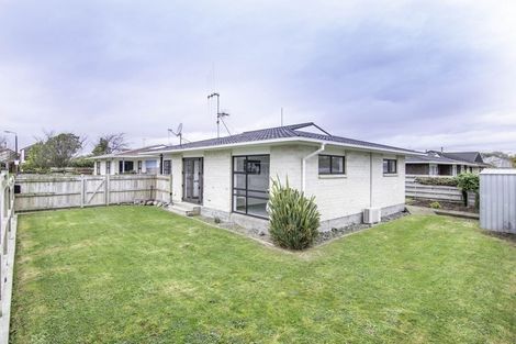 Photo of property in 34a Monrad Street, Highbury, Palmerston North, 4412