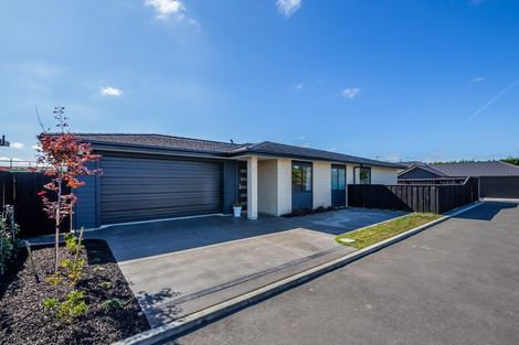 Photo of property in 676 Springston Rolleston Road, Rolleston, 7615
