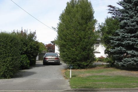 Photo of property in 128 Rolleston Street, Rakaia, 7710